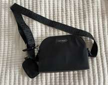 Crossbody Purse