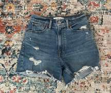 Abercrombie Shorts