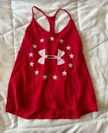 Workout Tank