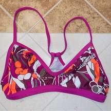 Patagonia Kupala Bikini Top size small