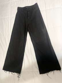 MARINE STRAIGHT JEANS