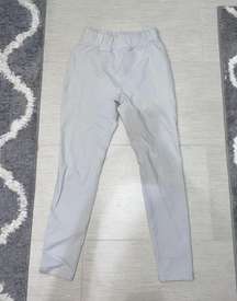 Saski Grey Leggings