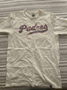 Padres T Shirt