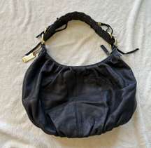 Leather Purse