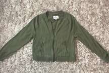 Outfitters Thin Jacket