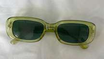 Y2K sunglasses
