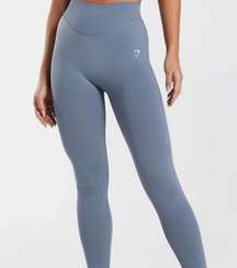 Sweat Seamless  Legging