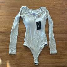 Klassy Network Bodysuit