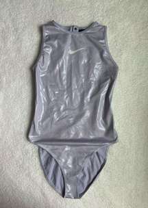 Nike One Piece Swim Suit