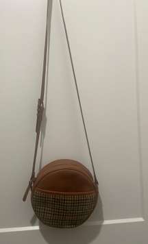 Circle Purse