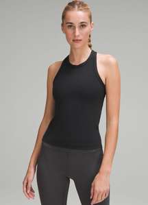 Align Waist-Length Tank