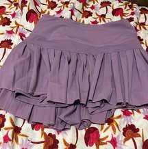 atheltic skirt