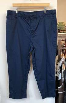 Khakis & Company Pants