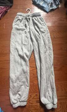 Sweatpants