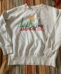 Outfitters Sweater