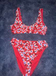 Dippin s Bikini Set