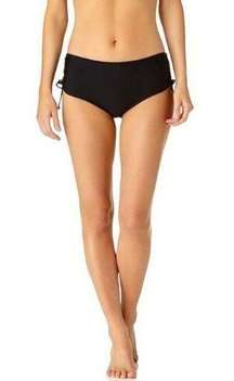 Catalina Swimsuit Bottom Adjustable Sides for Full Coverage Size MED NWT #0190