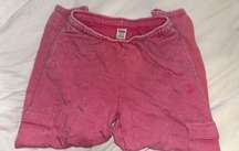 PINK Victoria’s Secret Sweatpants