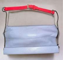 Jil Sander Shoulder/Clutch Handbag