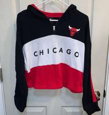 Chicago Bulls Hoodie