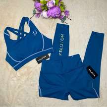 NWT  Move Mission 2-Piece Outfit