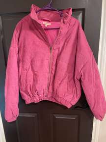 Boutique Puffer Jacket