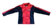 vintage racing jacket 