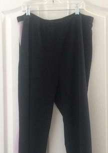 Women’s Russell athletic slacks extra large