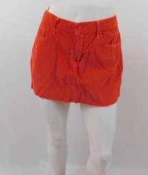 Mother S.N.S. Skirt