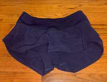 Speed Up Shorts 2.5