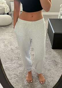 Sweatpants