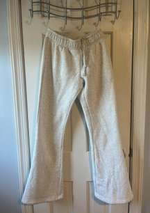 Flare Sweatpants