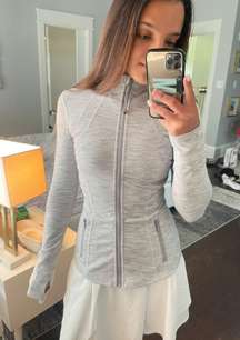 Align Jacket