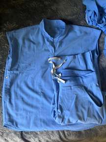 Scrubs Ceil Blue Set