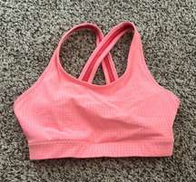 Padded Sports Bra