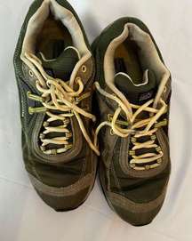 Patagonia Hiking Shoes
