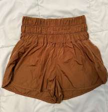 Way Home Shorts