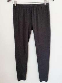 Splash dark gray Lounge pants size medium