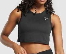 Gymshark Training Crop Tank