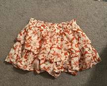 Outfitters Skirt