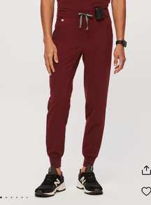 Jogger Scrub Pants