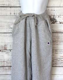 AthleticWear Grey Joggers