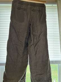 Linen Pants