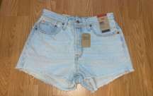 501 Shorts