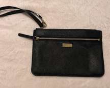 Wristlet