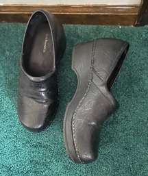 G.h. Bass &co Clogs Size 8M