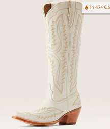 Casanova Western Boot