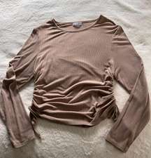 Long Sleeve