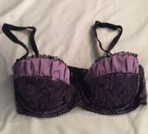 32A Balconett Bra