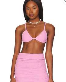 Lovers and Friends Bralette Small